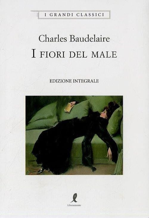 I fiori del male. Ediz. integrale book