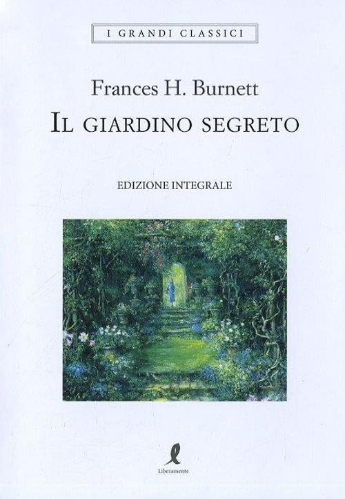 Il giardino segreto. Ediz. integrale book
