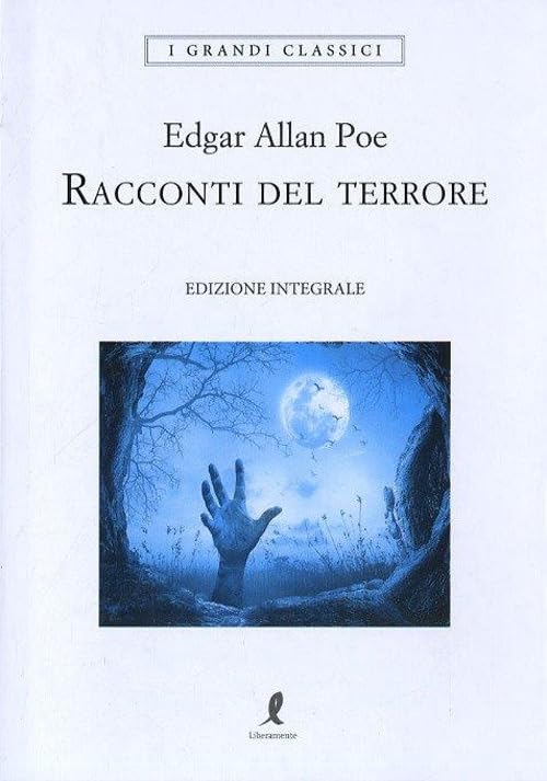 Racconti del terrore. Ediz. integrale book