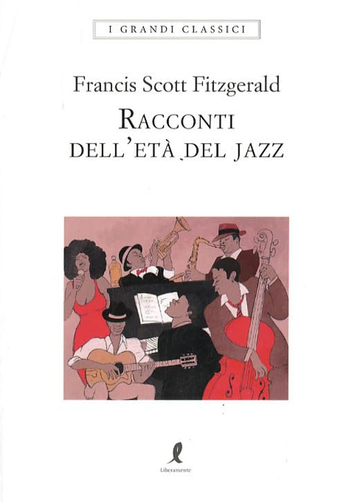 Racconti dell'età del jazz book
