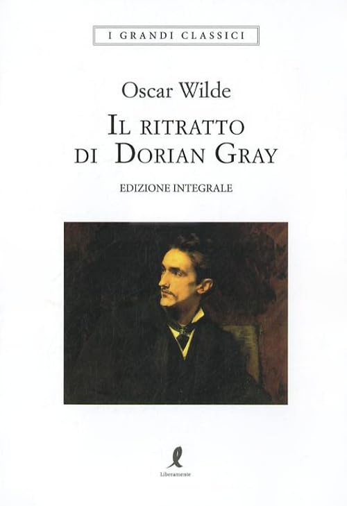 Il ritratto di Dorian Gray. Ediz. integrale book