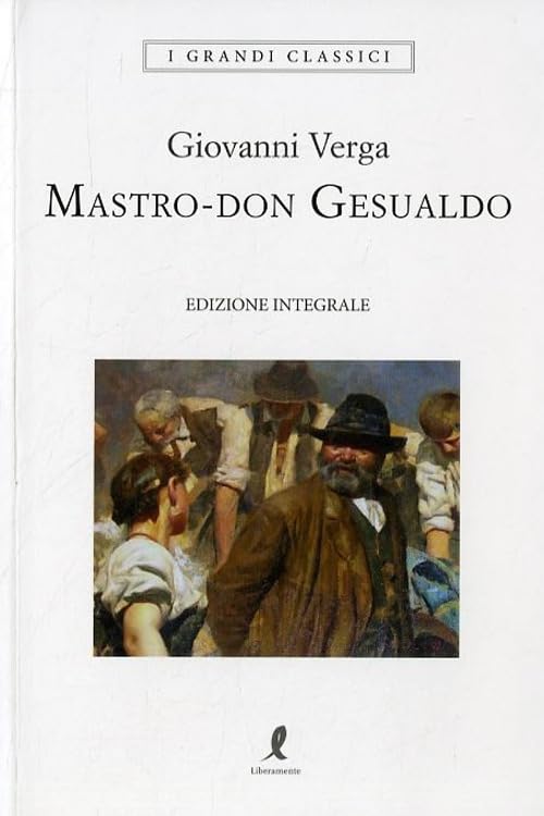 Mastro don Gesualdo. Ediz. integrale book