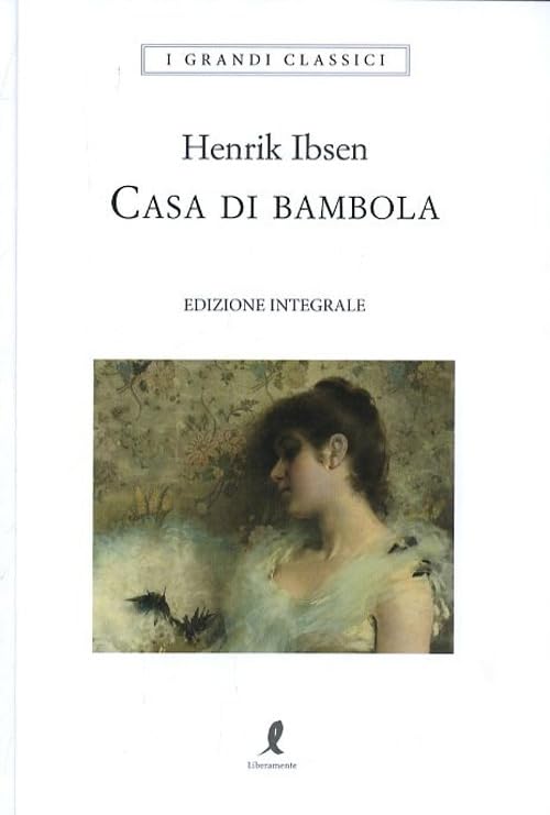 Una casa di bambola. Ediz. integrale book