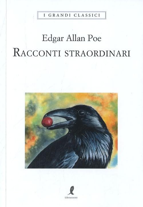 Racconti straordinari book