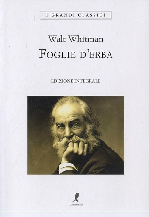 Foglie d'erba. Ediz. integrale book