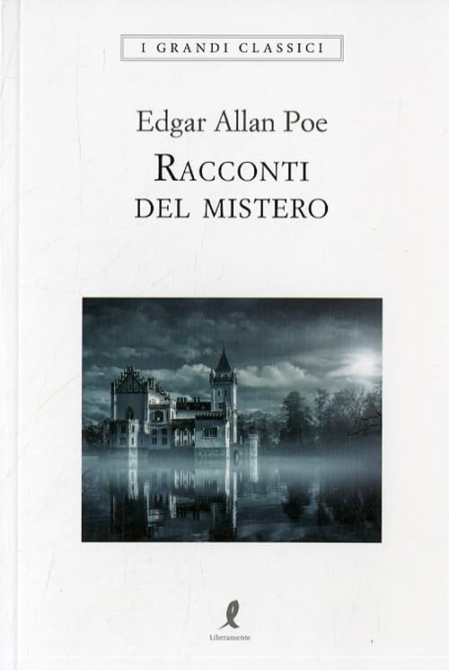 I racconti del mistero book
