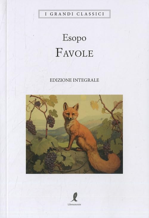Favole. Testo greco a fronte. Ediz. integrale book