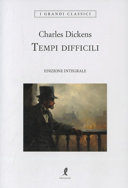 Tempi difficili (I grandi classici) Classics