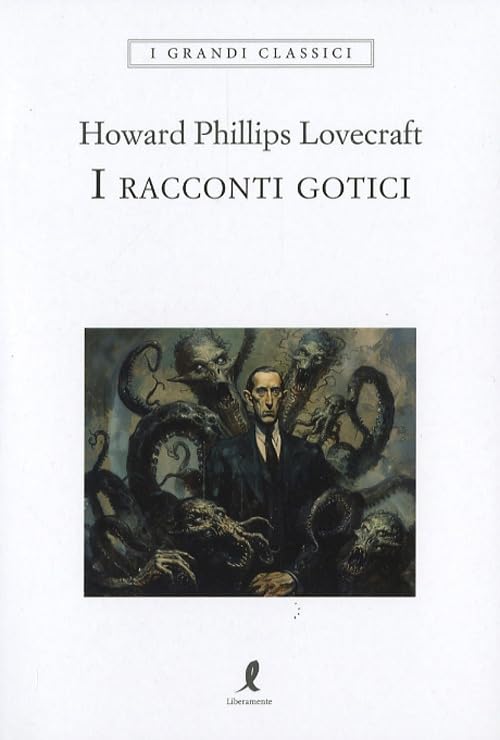 I racconti gotici book