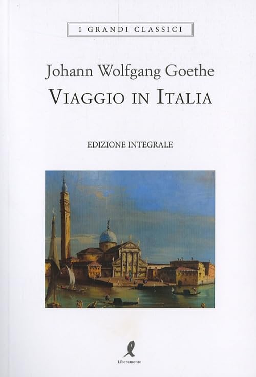 Viaggio in Italia. Ediz. integrale book