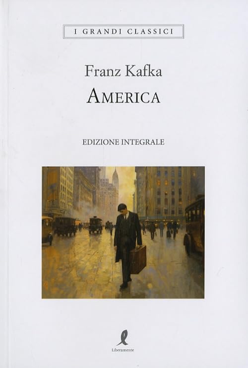 America (I grandi classici) Classics