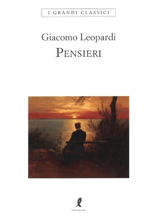 Pensieri (I grandi classici) Contemporary literature