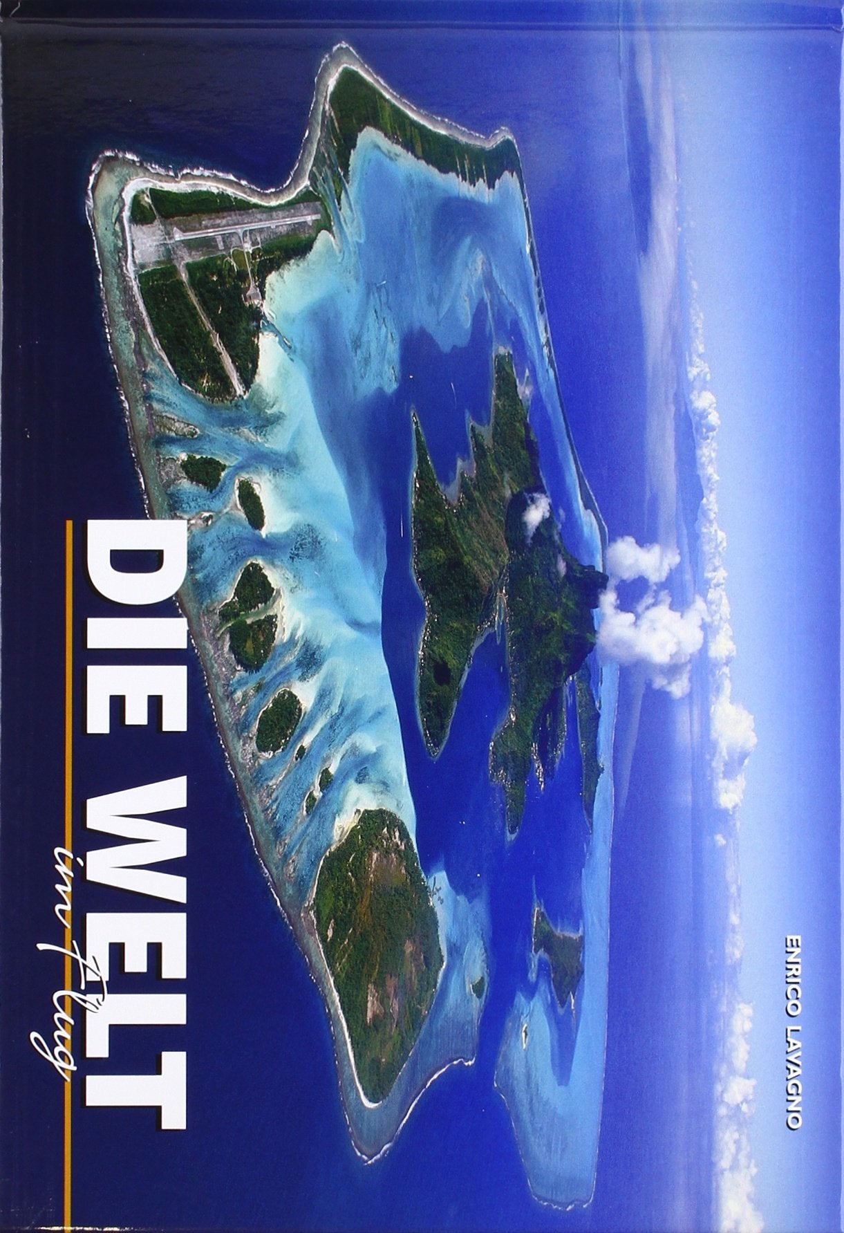 Die Welt im Flug Leisure, Home & Garden