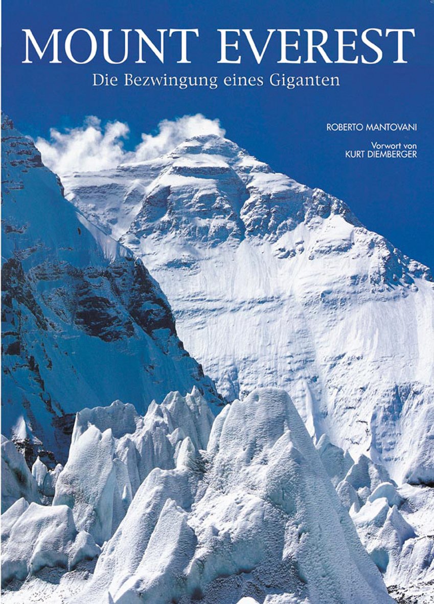 Mount Everest: Die Bezwingung eines Giganten Leisure & Fun