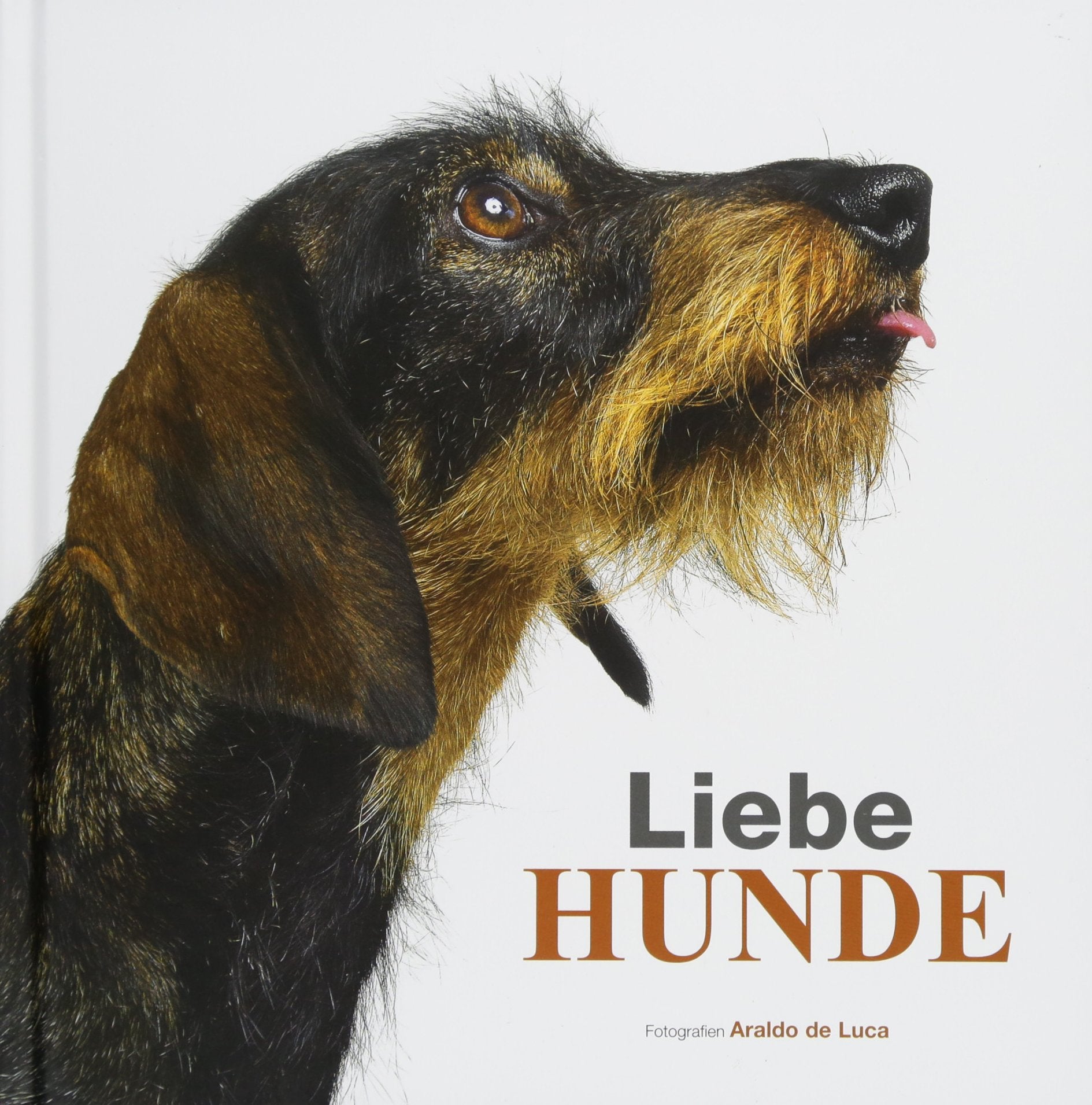Product Image: Liebe Hunde