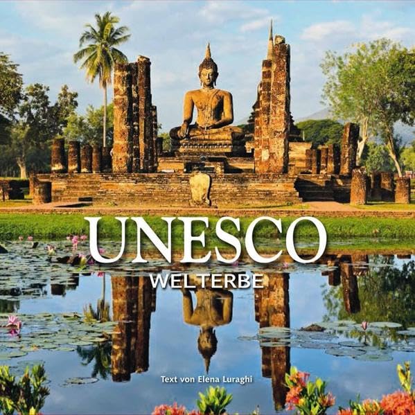 UNESCO: Welterbe Leisure, Home & Garden