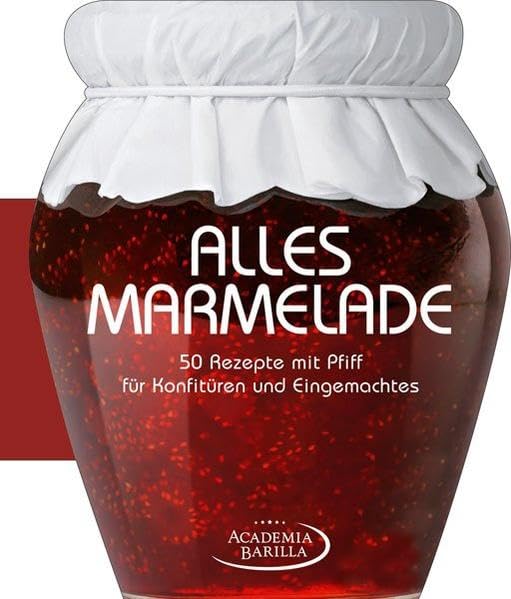 Alles Marmelade Leisure, Home & Garden