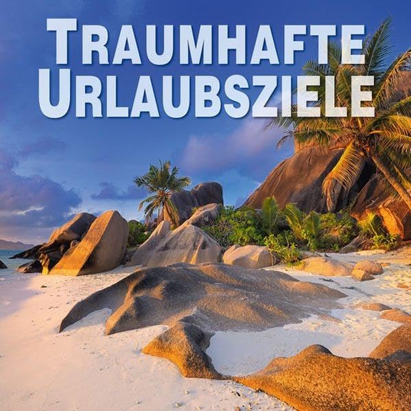 Traumhafte Urlaubsziele Leisure, Home & Garden