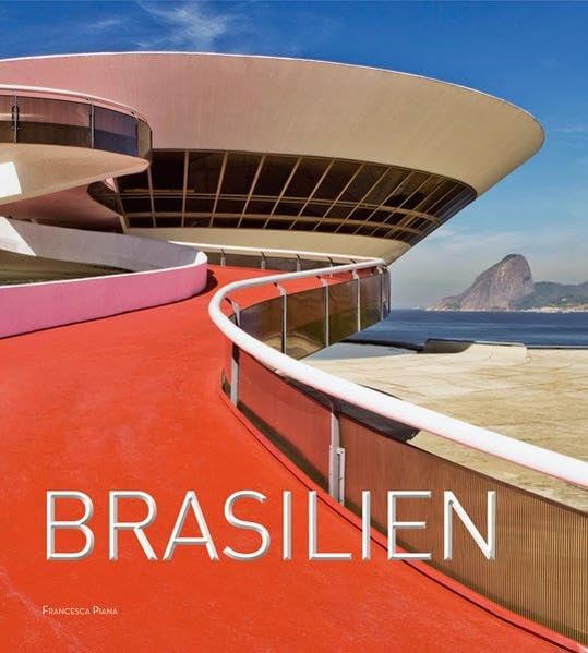 Brasilien, das Land des Fußballs und des Karnevals in Rio de Janeiro. Ein außergewöhnlicher Reiseführer und Bildband über ein vielseitiges Reiseziel, präsentiert in eindrucksvollen Bildern Leisure, Home & Garden