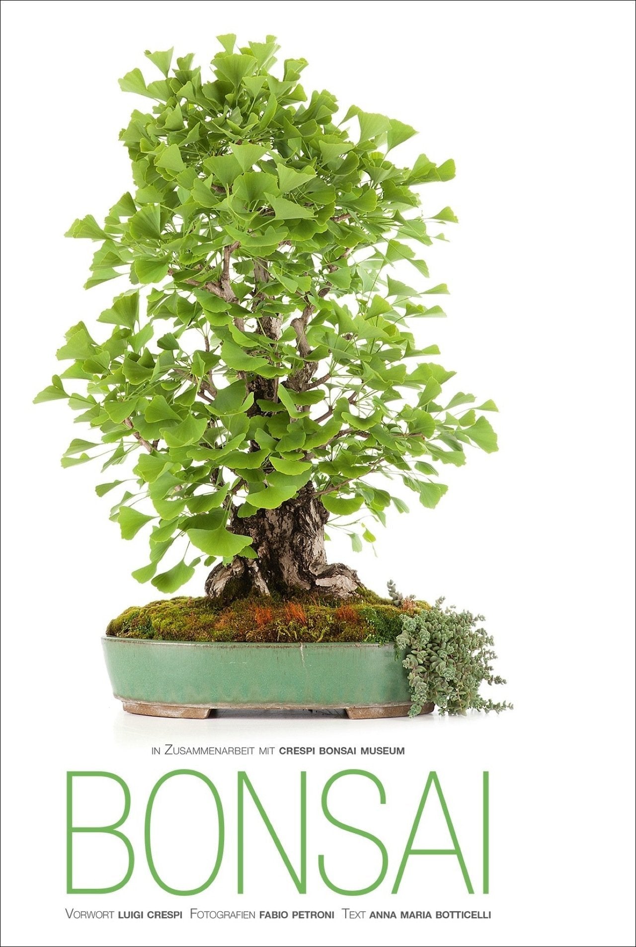 Bonsai Non-fiction