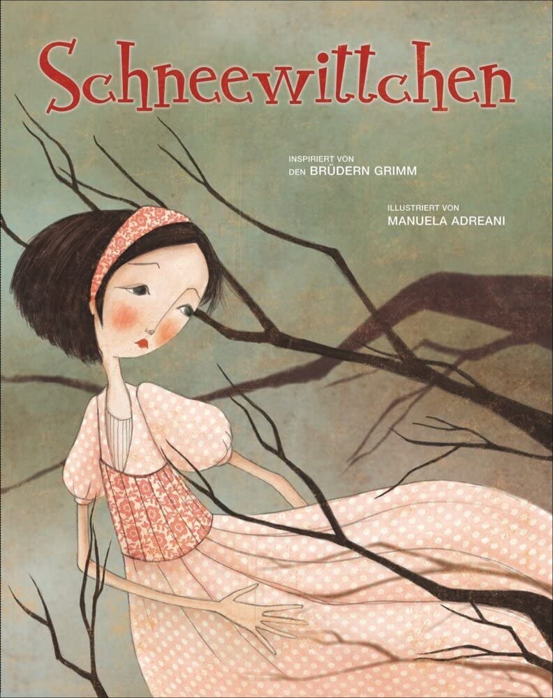 Schneewittchen Leisure, Home & Garden