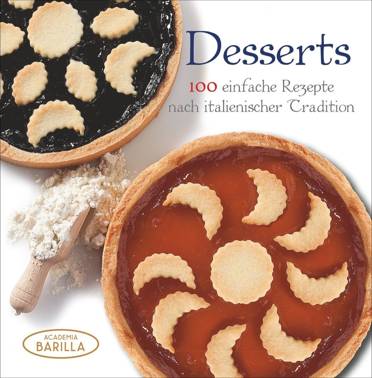 Product Image: Desserts