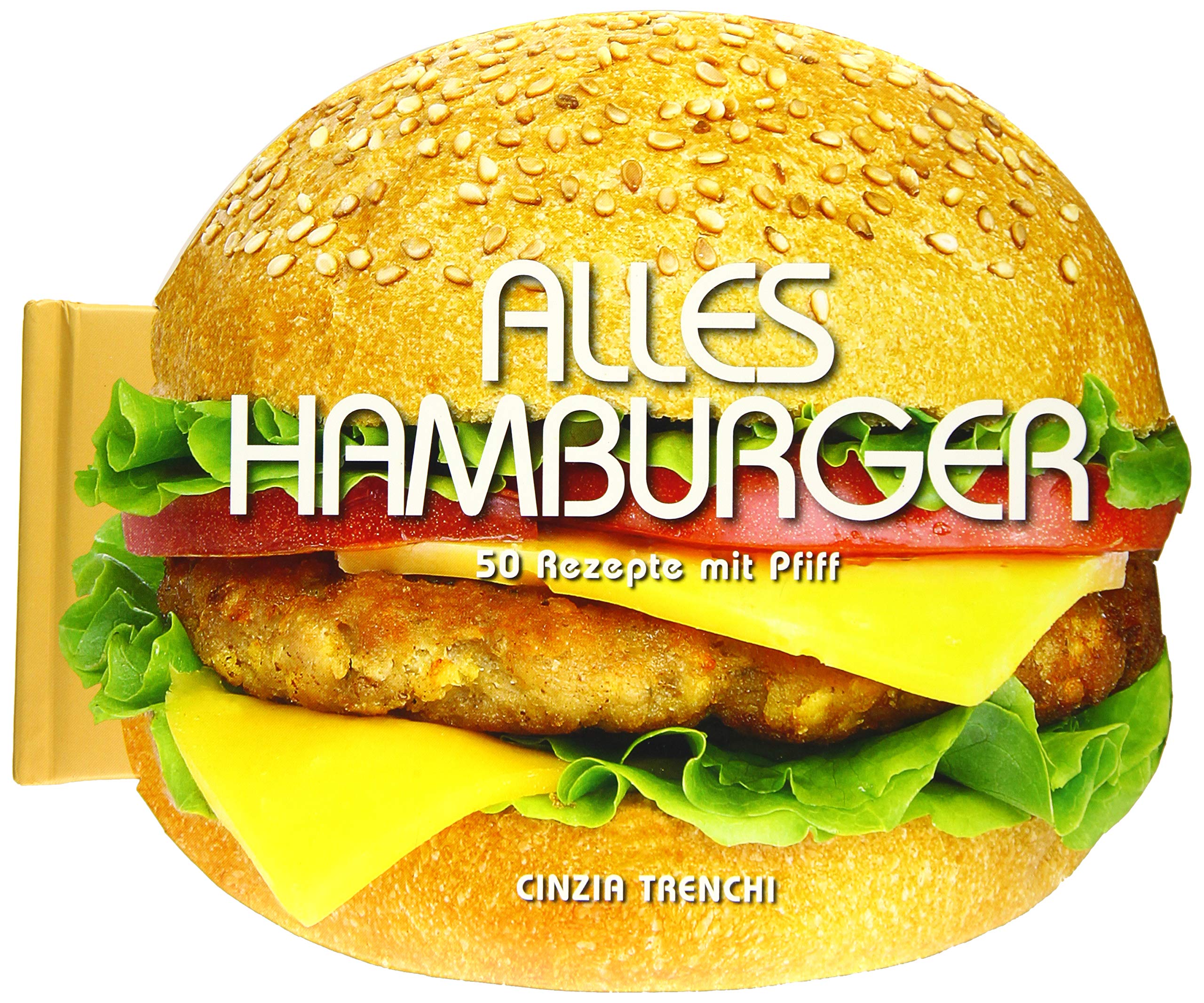 Alles Hamburger Leisure, Home & Garden Books