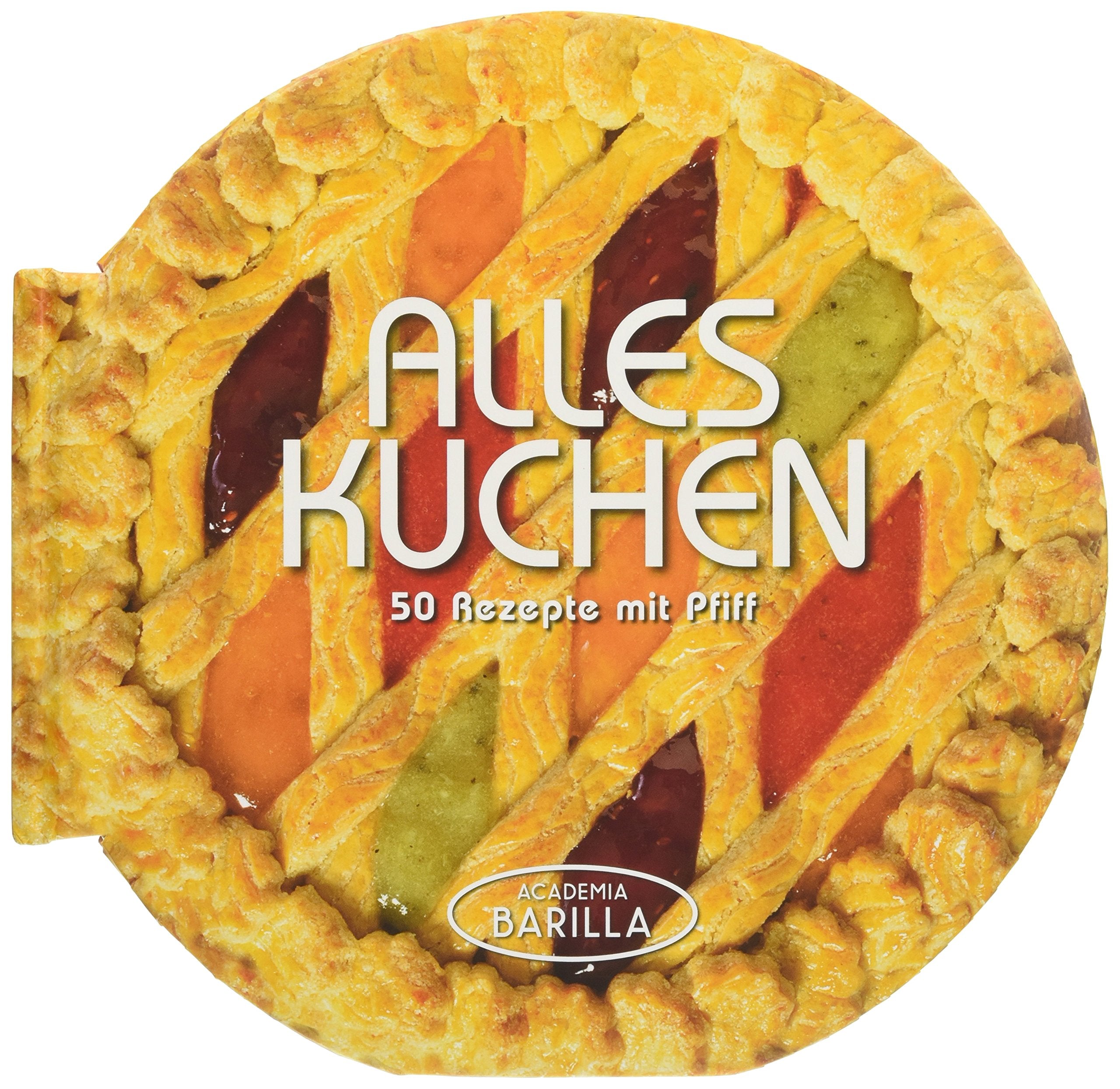 Alles Kuchen Leisure, Home & Garden Books
