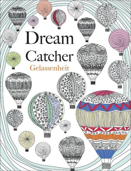 Dream Catcher - Gelassenheit Film, Art & Culture