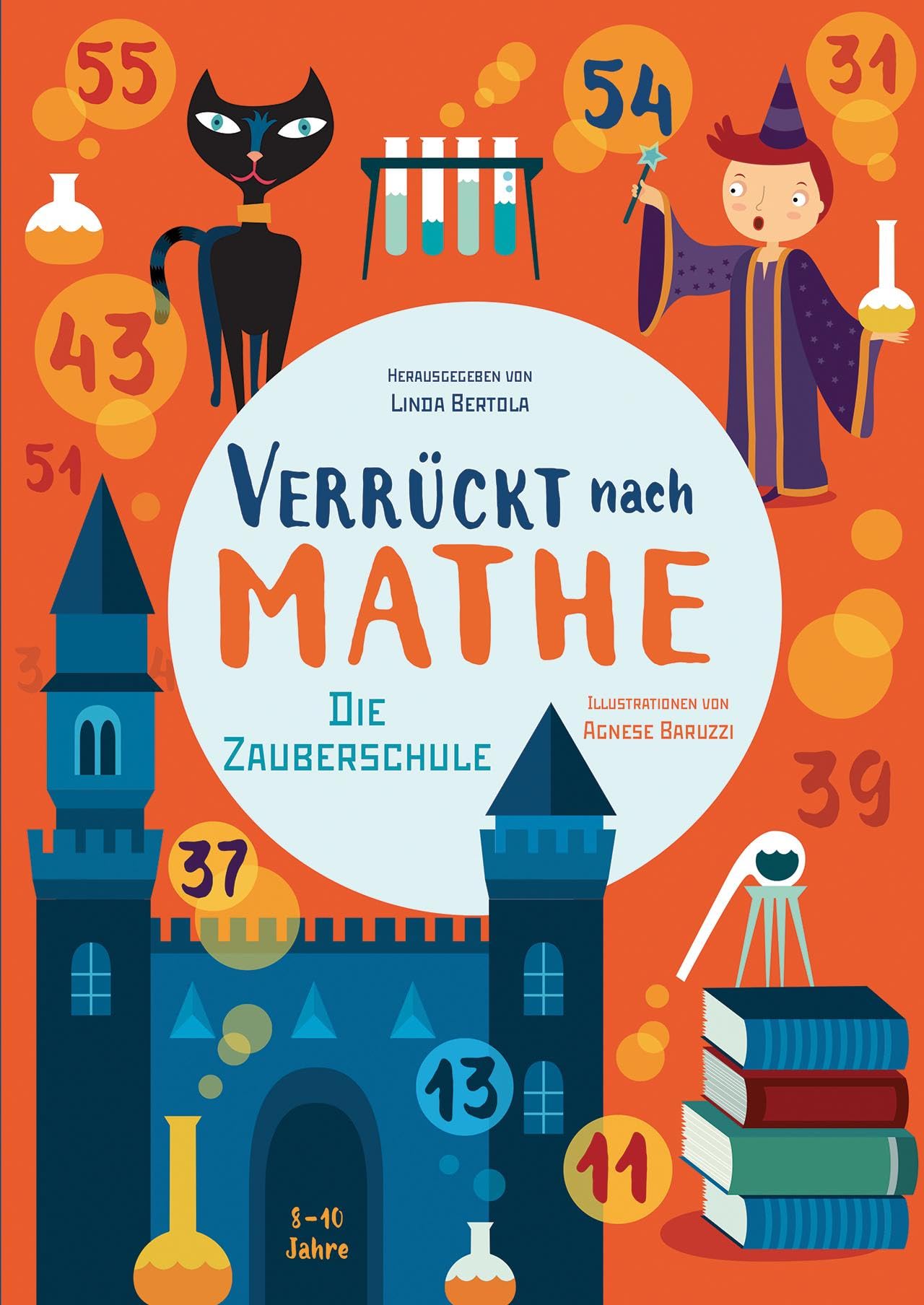 Product Image: Die Zauberschule