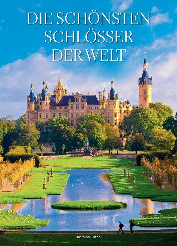 Die schönsten Schlösser der Welt Film, Art & Culture