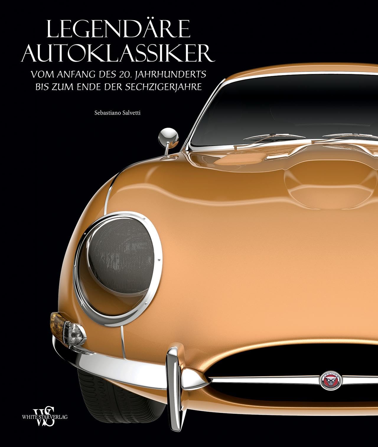 Legendäre Autoklassiker Leisure, Home & Garden