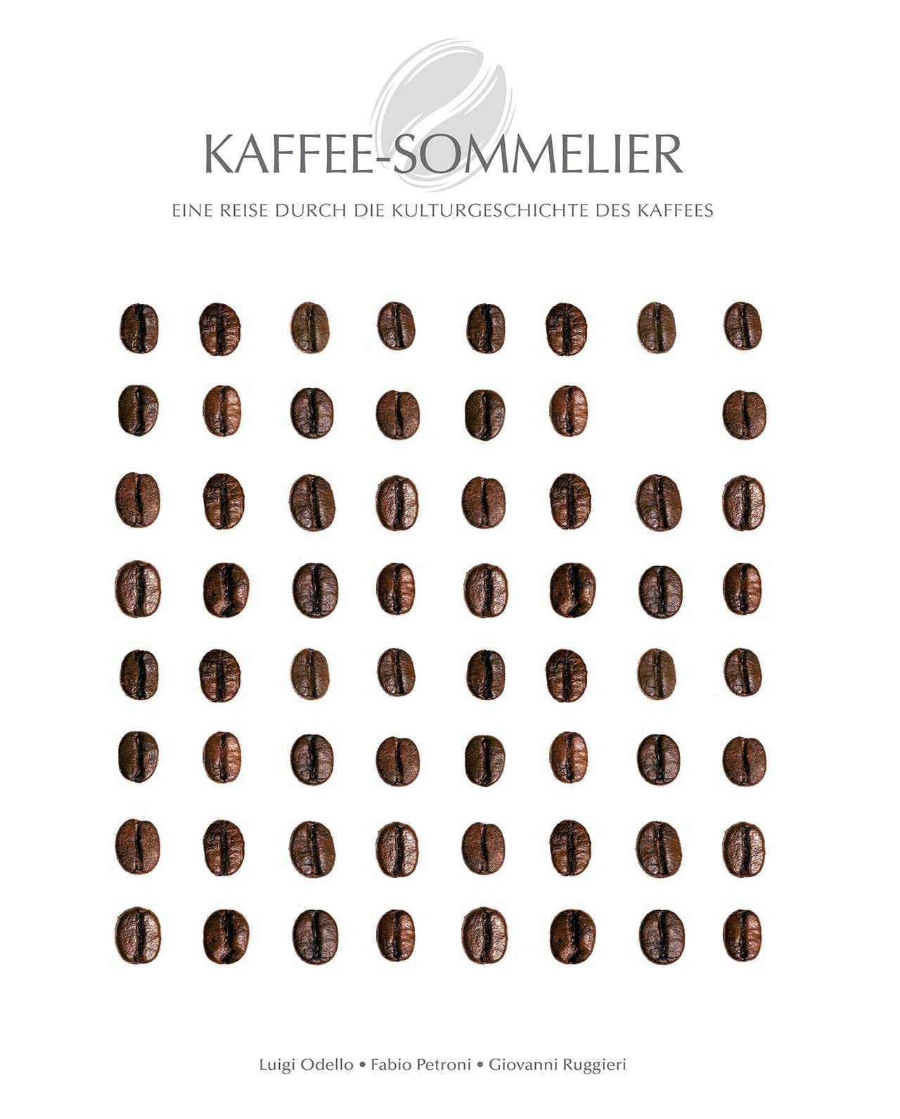 Kaffee-Sommelier Leisure, Home & Garden