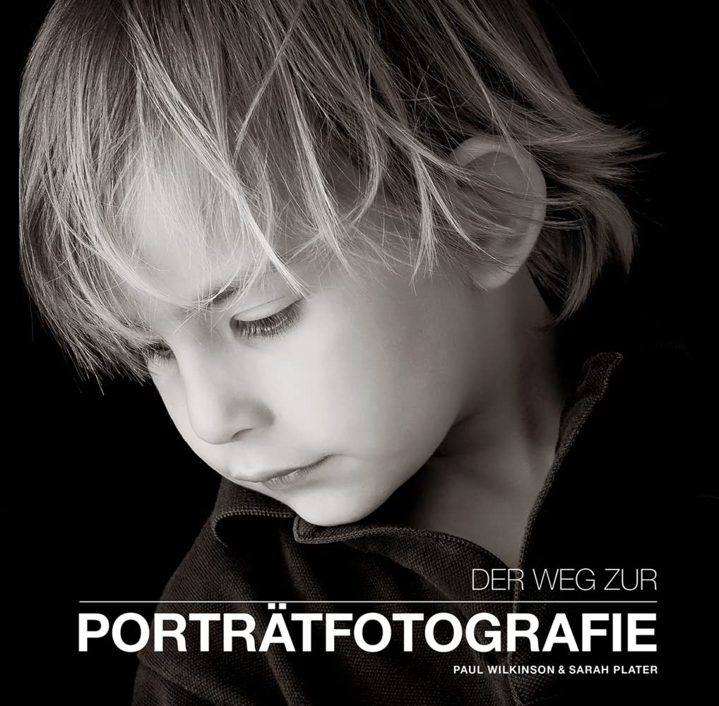 Der Weg zur Portraitfotografie Photography