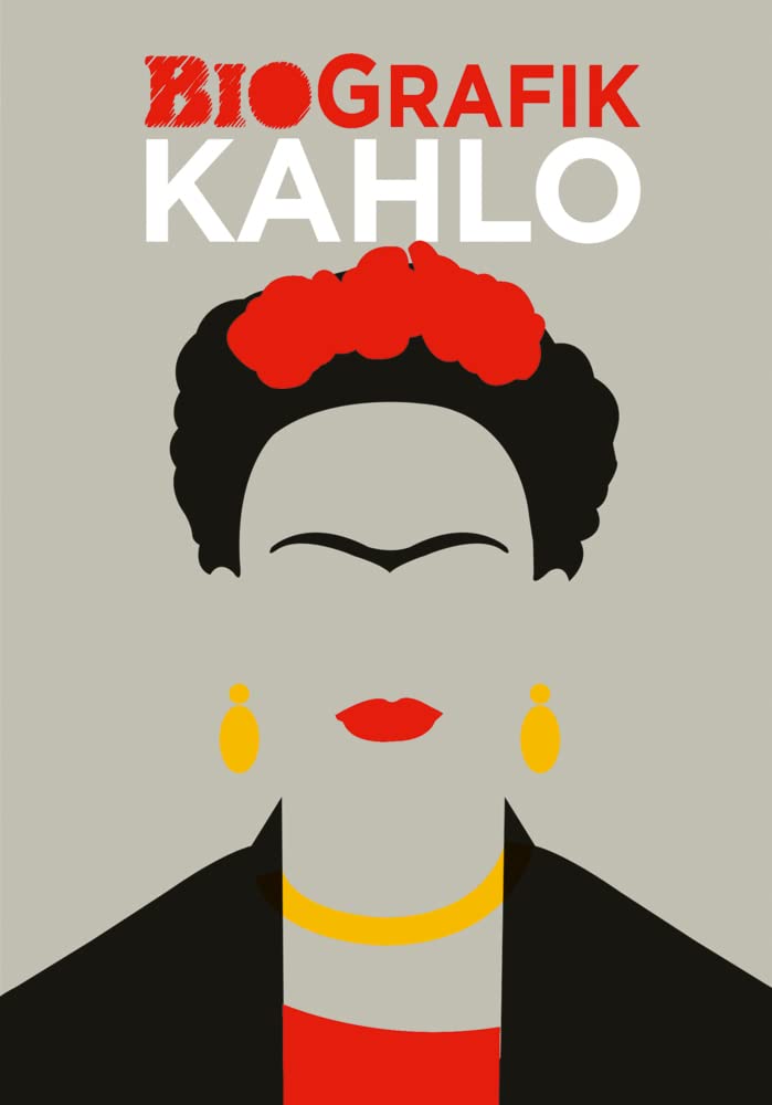 Kahlo Art & Literature Books