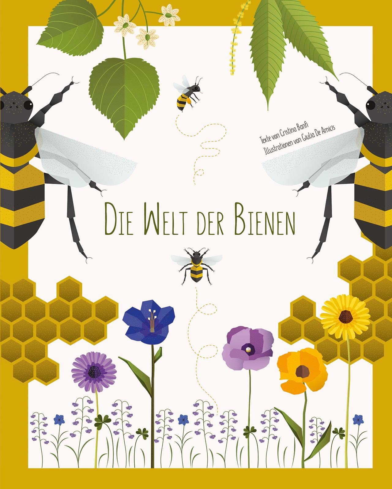Die Welt der Bienen Business & Technology