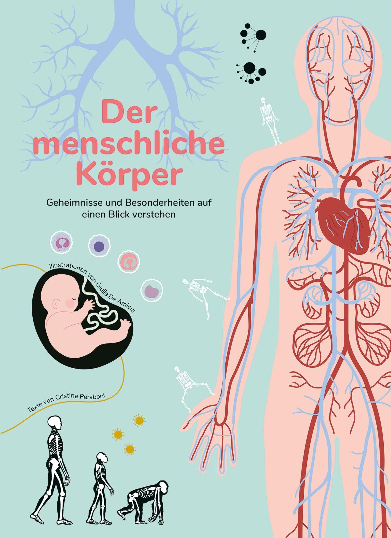 Der menschliche Körper Non-fiction