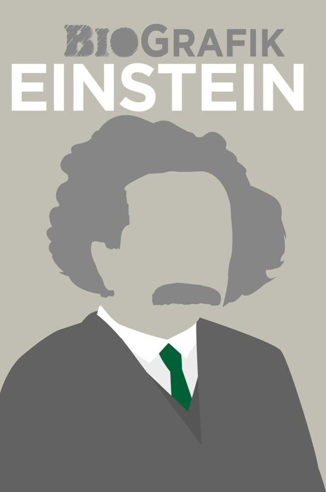 Einstein Art & Literature Books
