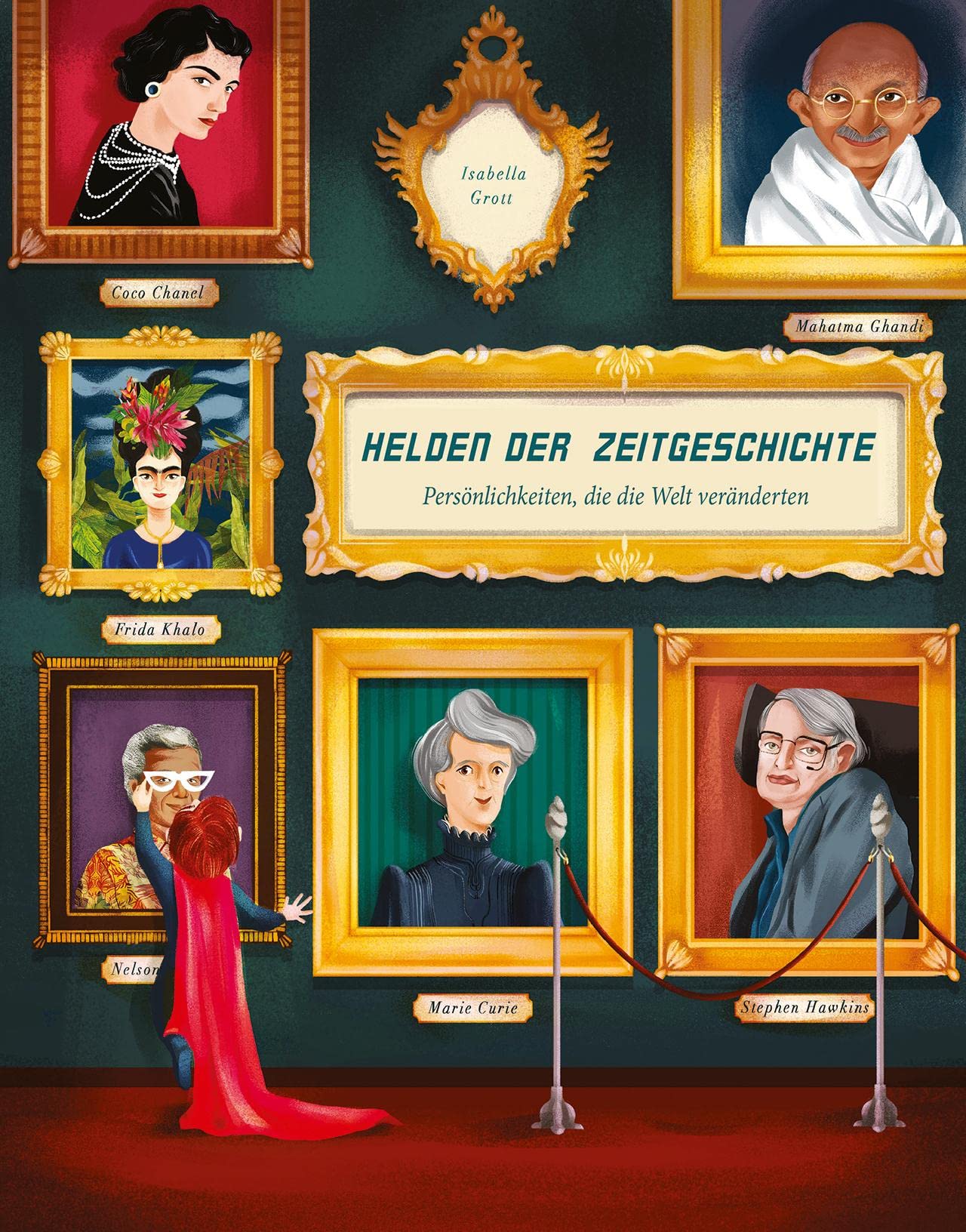 Product Image: Helden der Zeitgeschichte