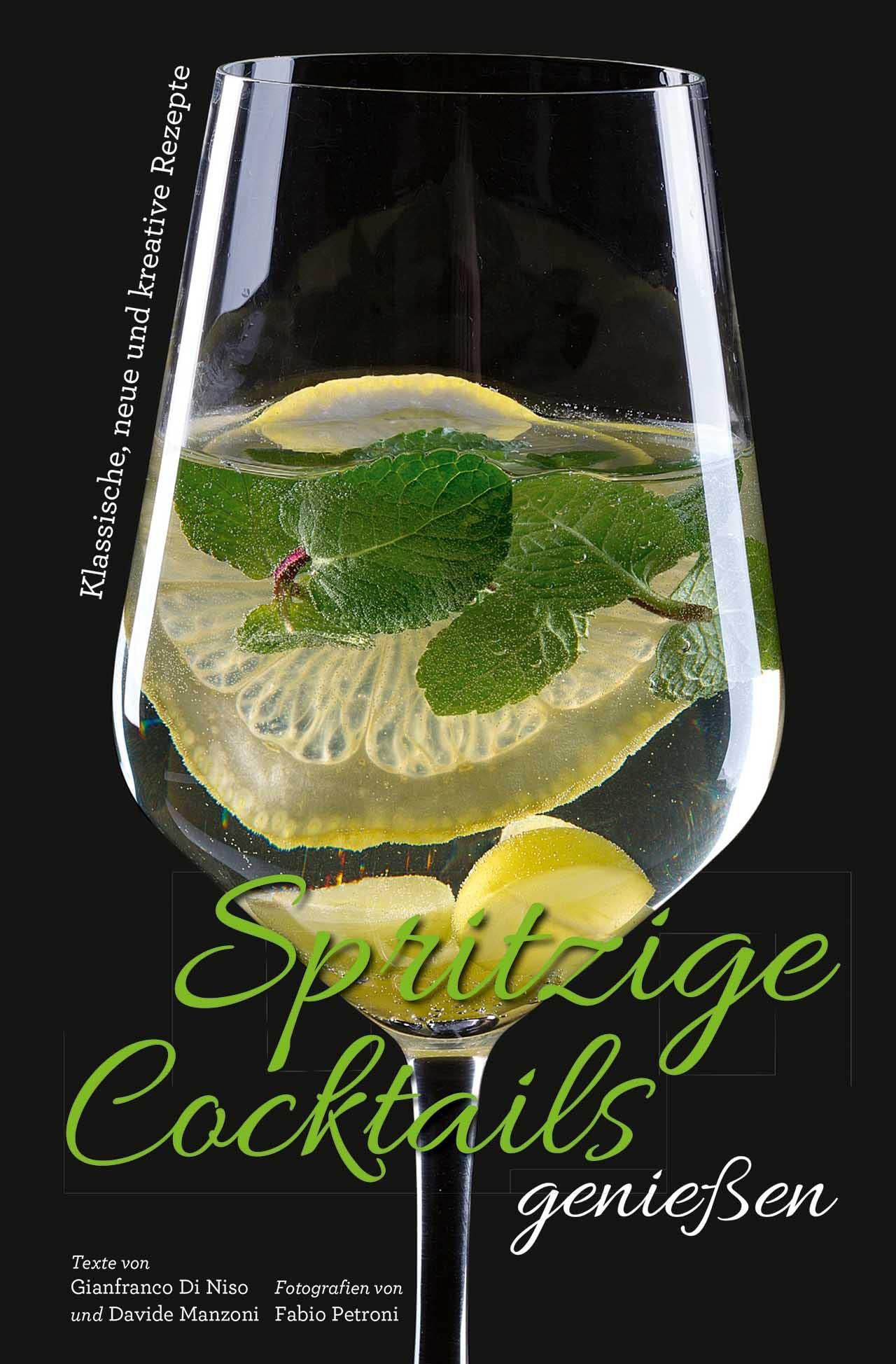 Spritzige Cocktails genießen Leisure, Home & Garden