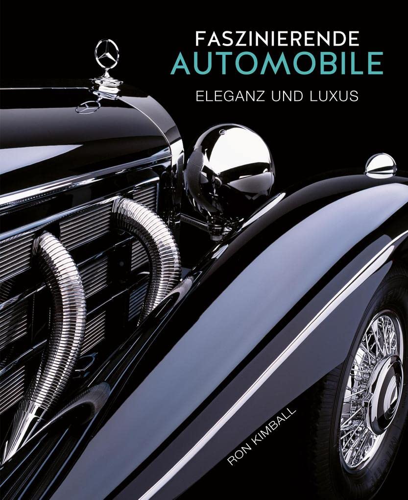 Faszinierende Automobile Leisure, Home & Garden