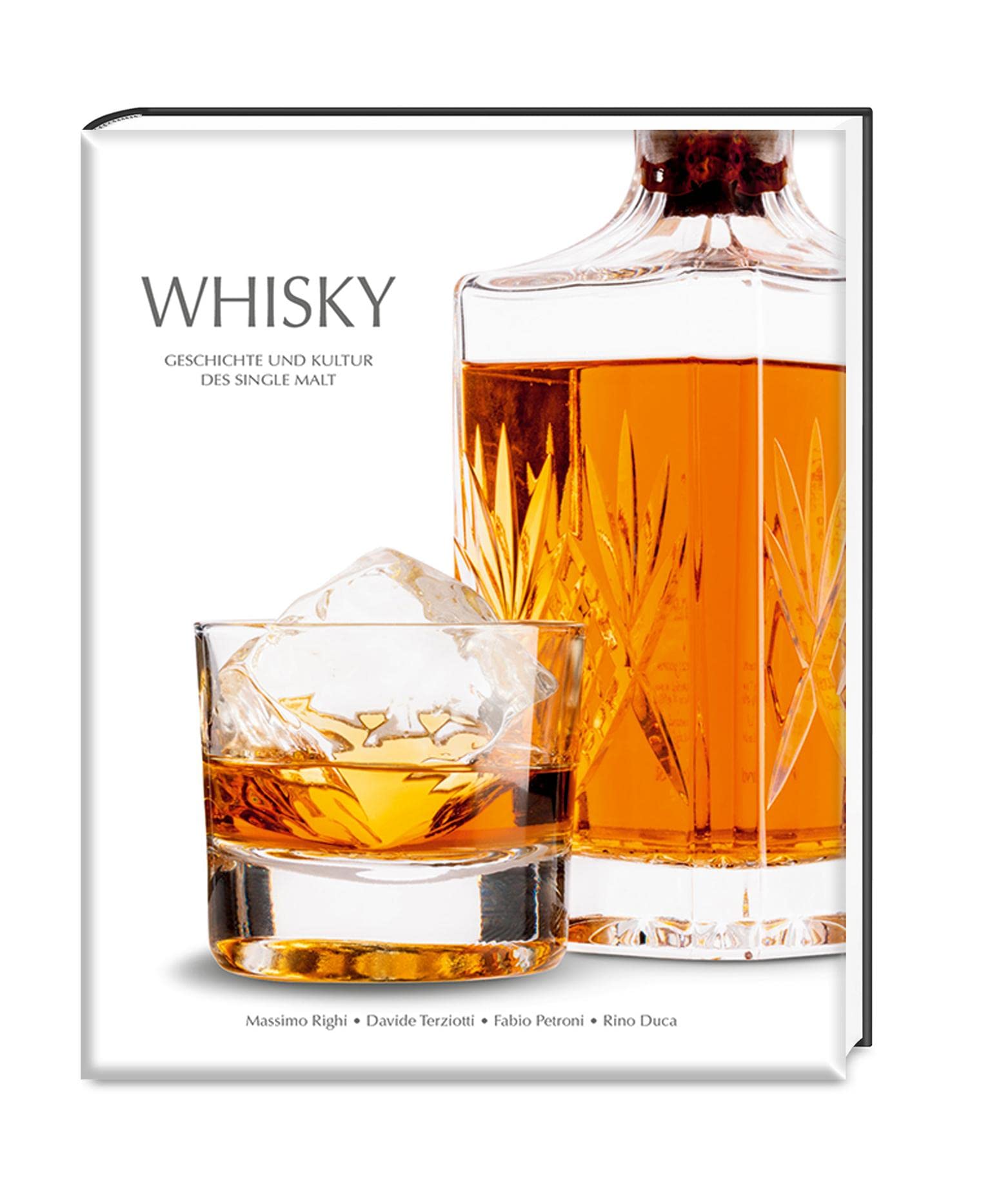 Whisky Leisure, Home & Garden