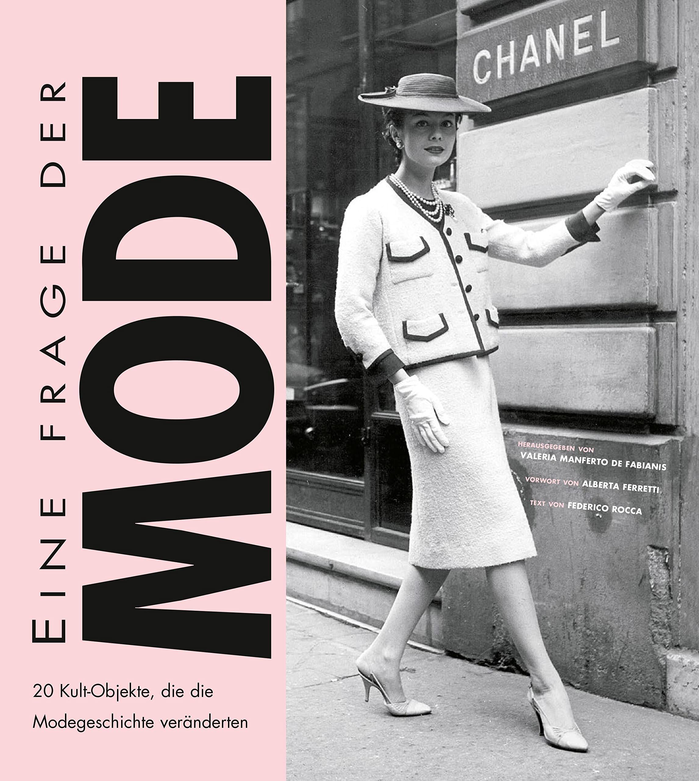 Eine Frage der Mode Film, Art & Culture