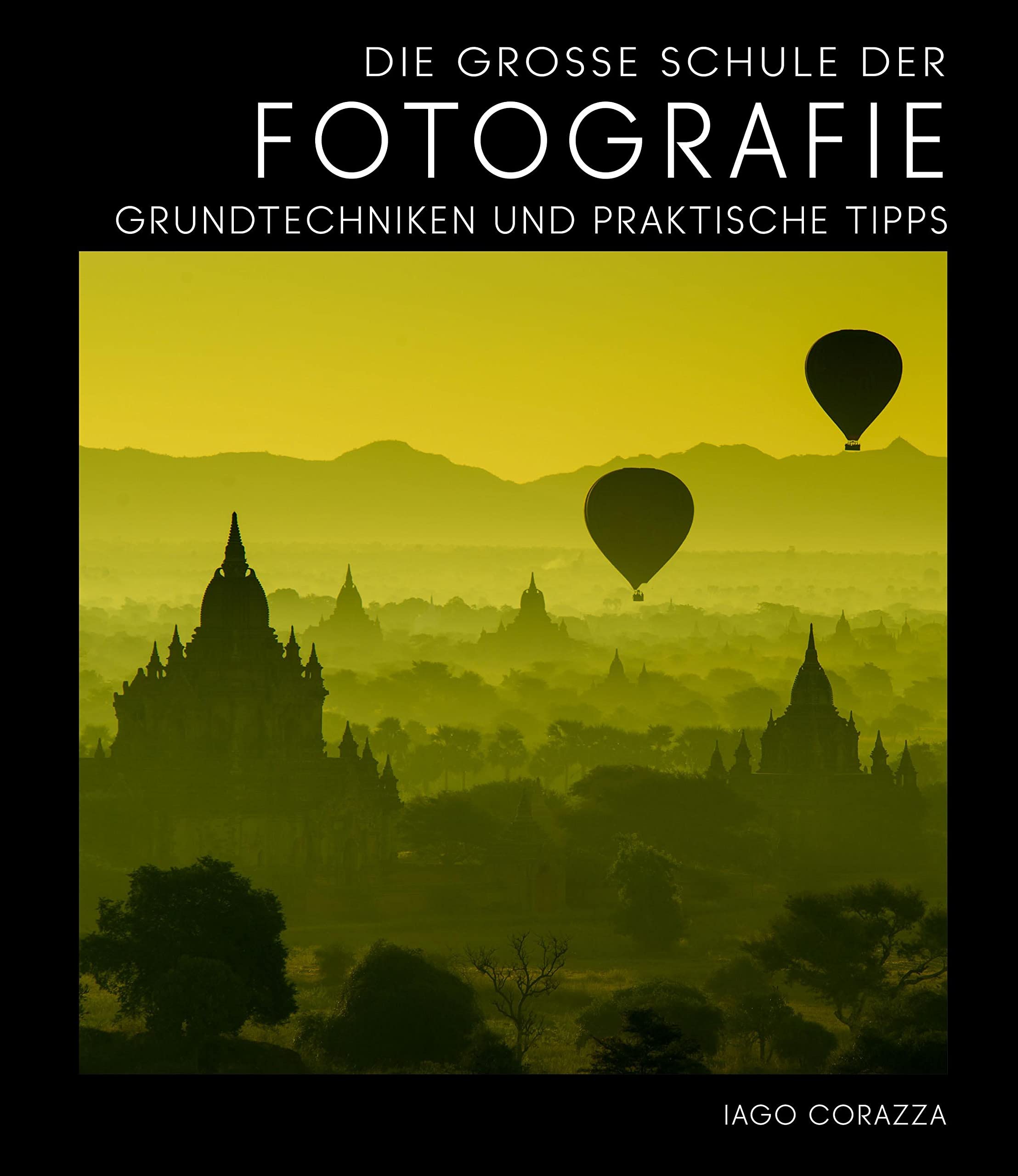 Die Große Schule der Fotografie Photography