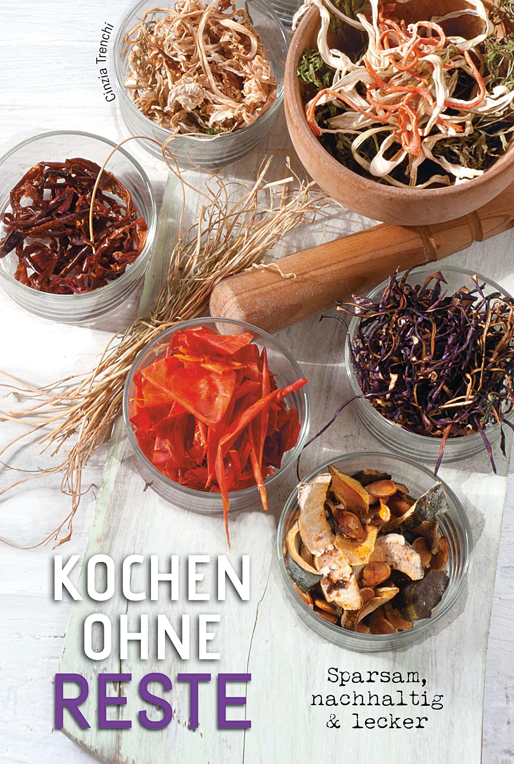 Product Image: Kochen ohne Reste