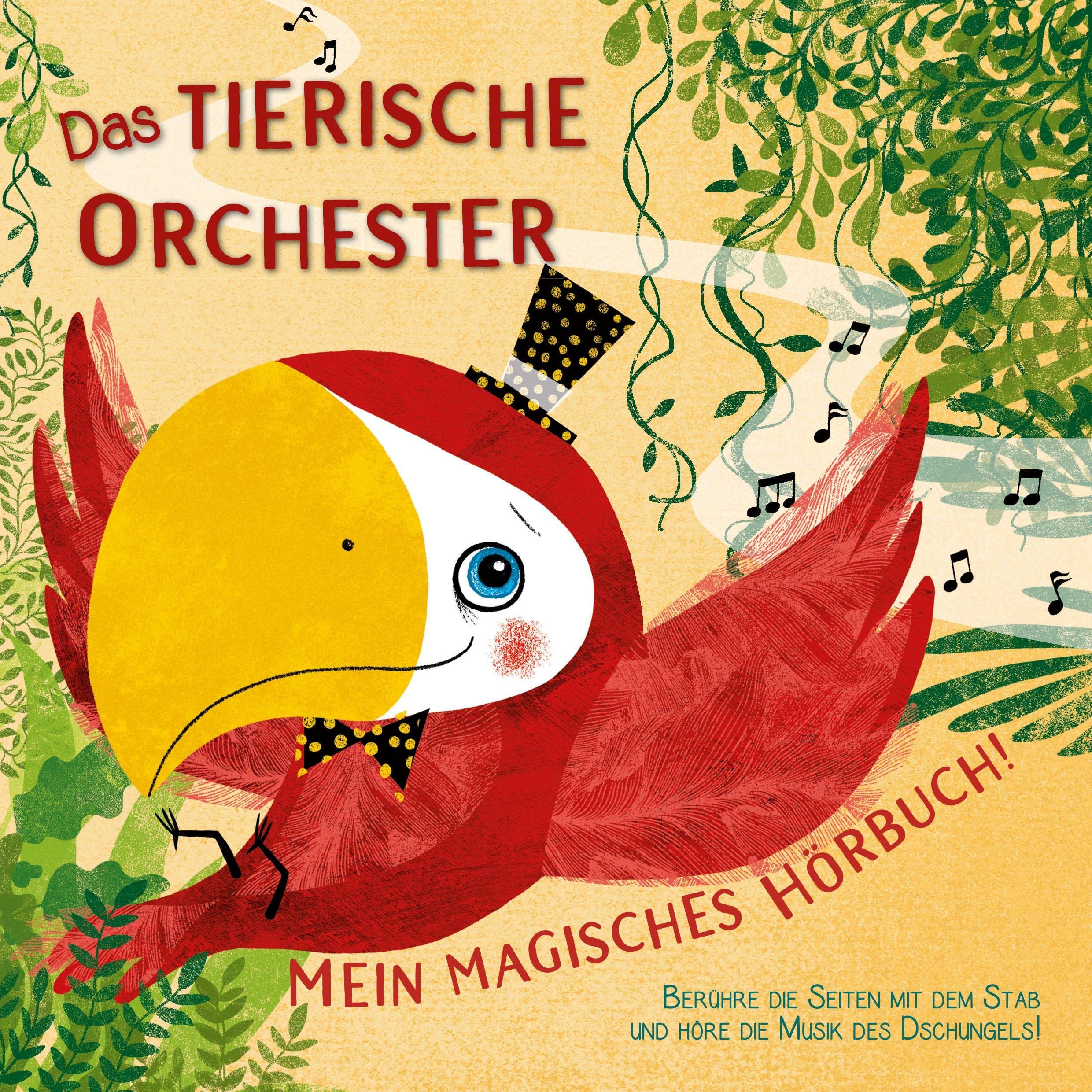 Product Image: Das tierische Orchester