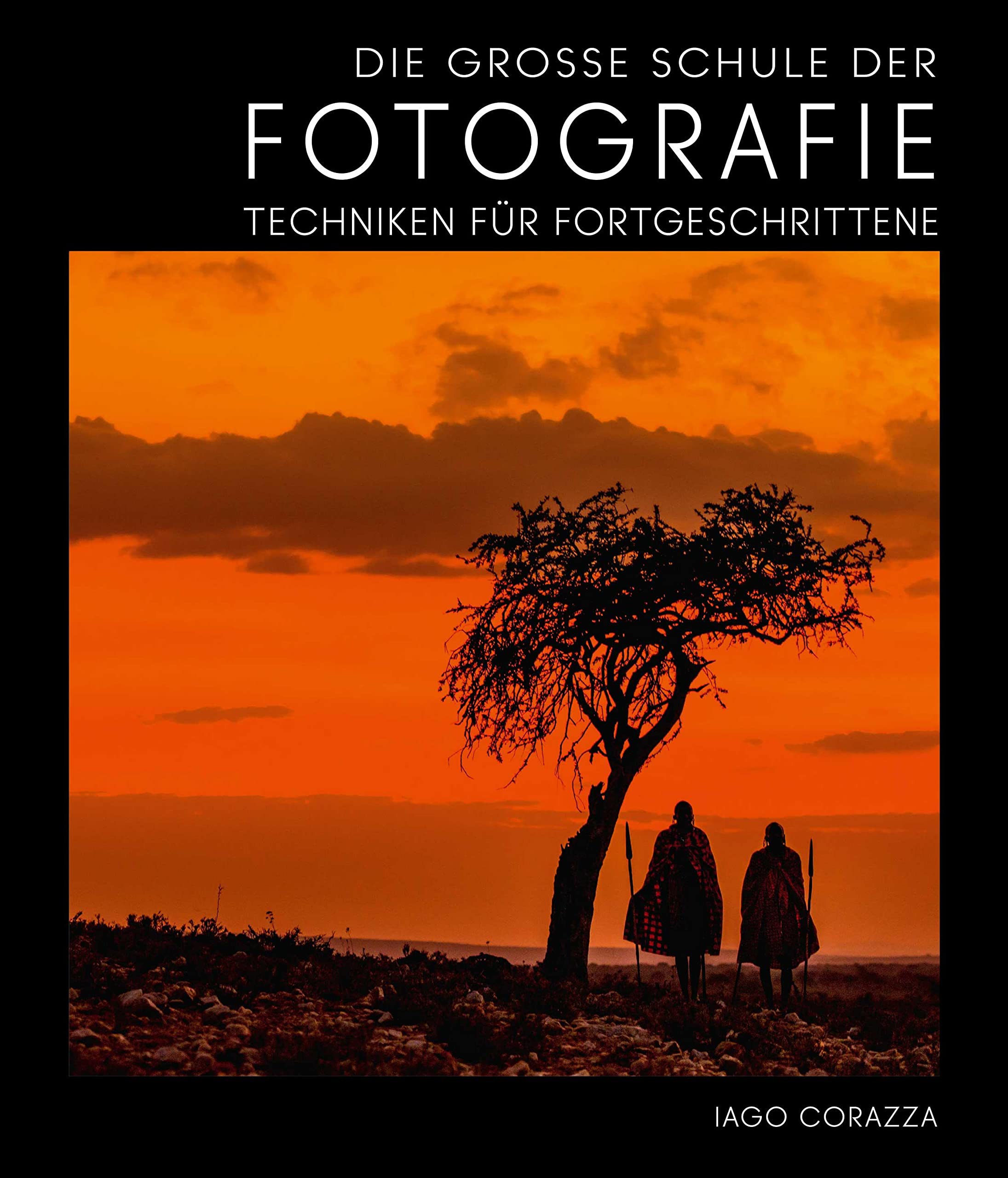 Die Große Schule der Fotografie: Techniken für Fortgeschrittene Photography