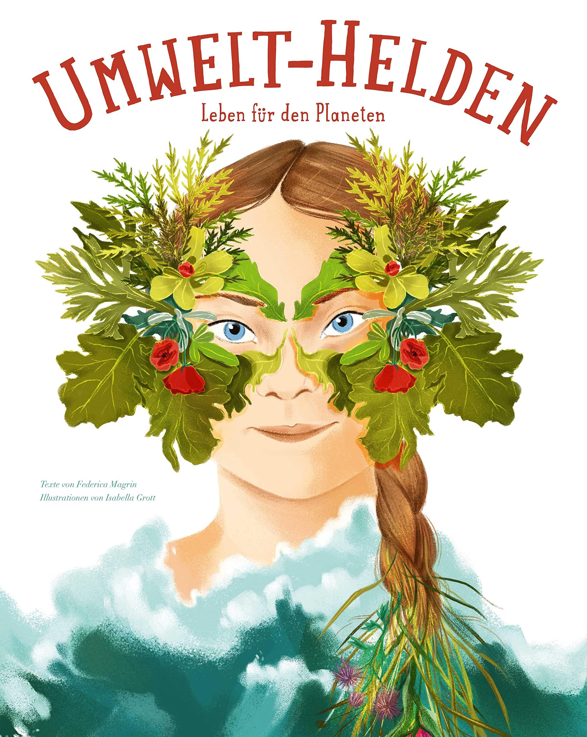 Umwelt-Helden General education Books