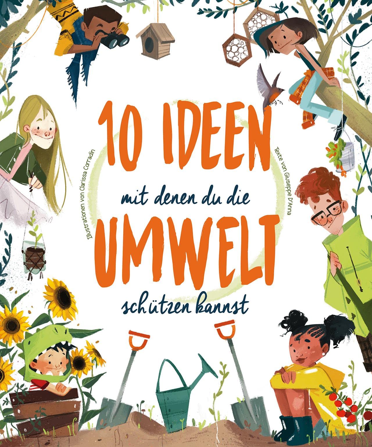 10 Ideen mit denen du die Umwelt schützen kannst Business & Technology