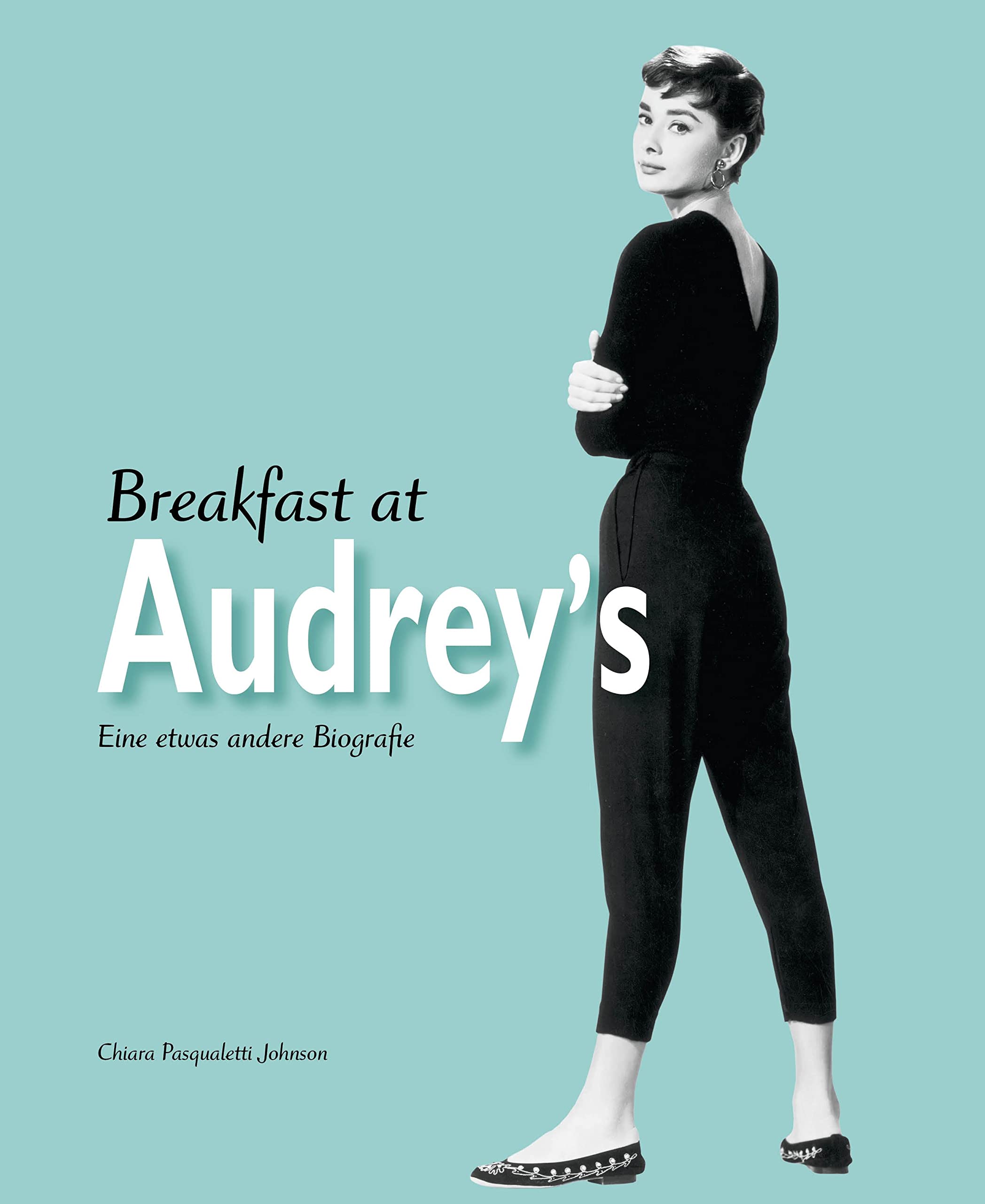 Product Image: Breakfast at Audrey's
